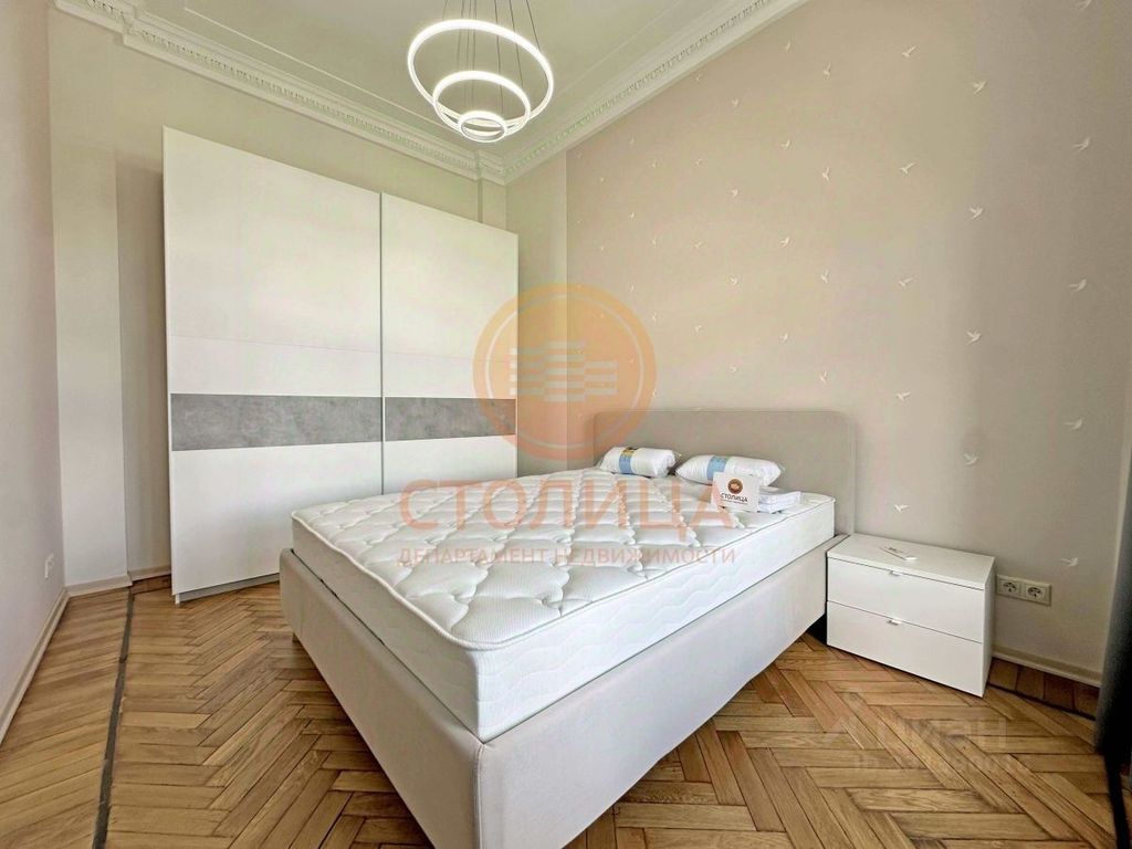 m. Kievskaya: Apartment, 2-rooms