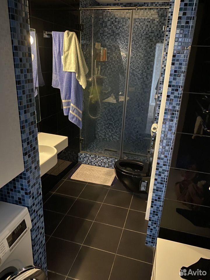 m. Khimki: Apartment, 3-rooms