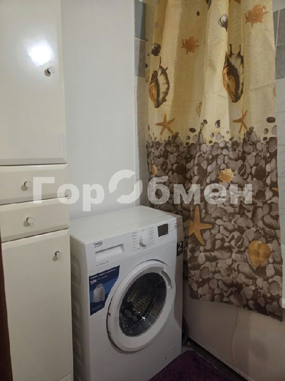 m. Penyagino: Apartment, 1-rooms