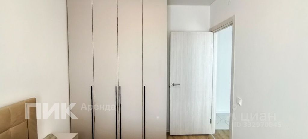 m. Butyrskaya : Apartment, 1-rooms