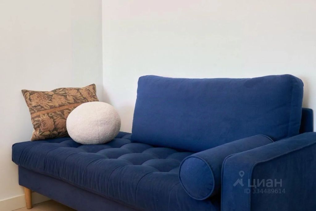 m. Rimskaya: Apartment, 1-rooms