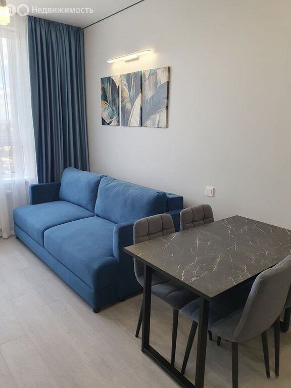 m. Varshavskaya: Apartment, 1-rooms