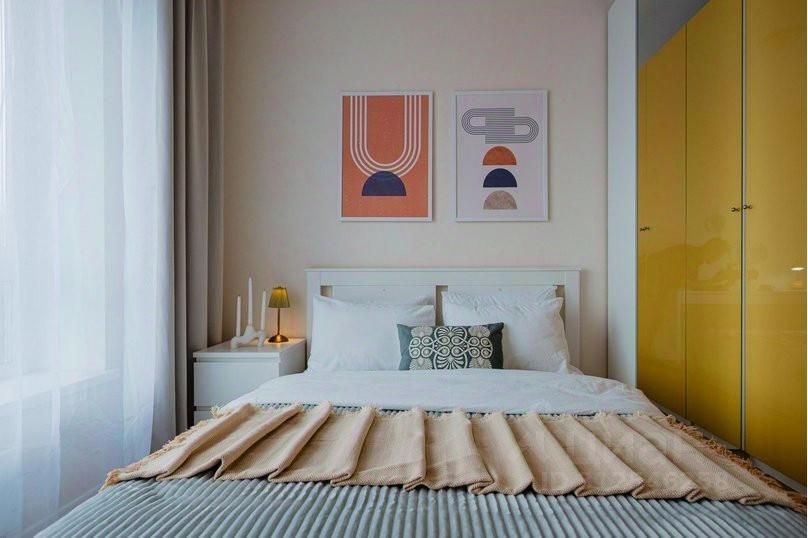 m. Kotelniki: Apartment, 1-rooms