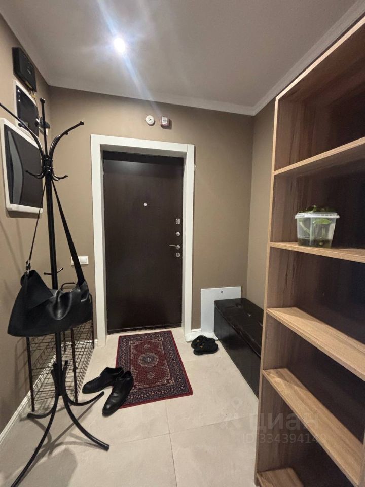 m. Novokosino: Apartment, 2-rooms