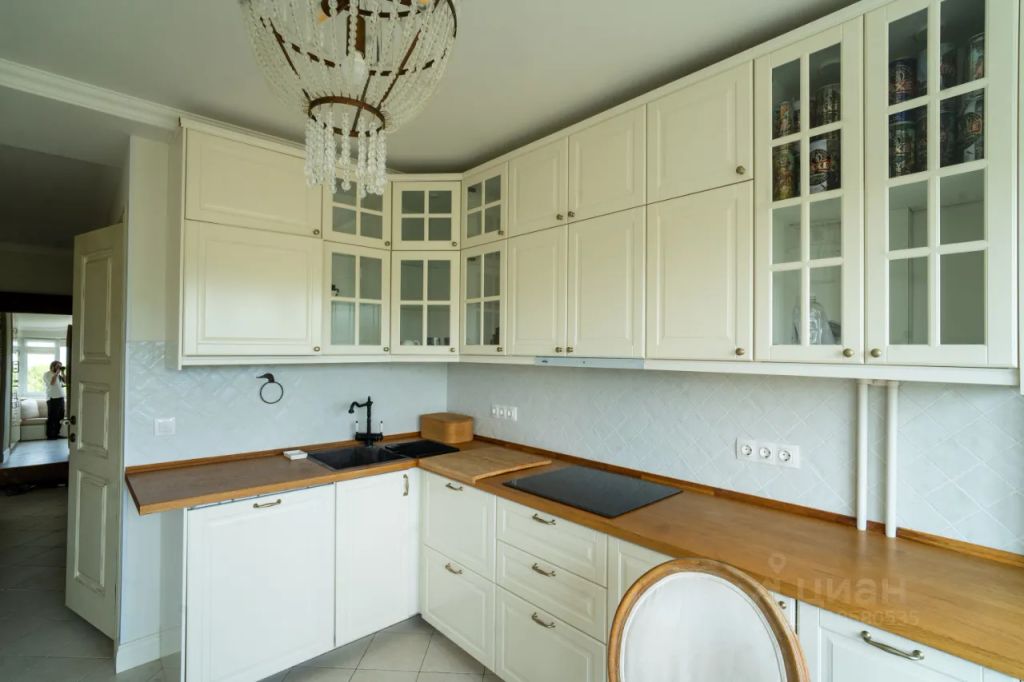 m. Scherbinka: Apartment, 2-rooms
