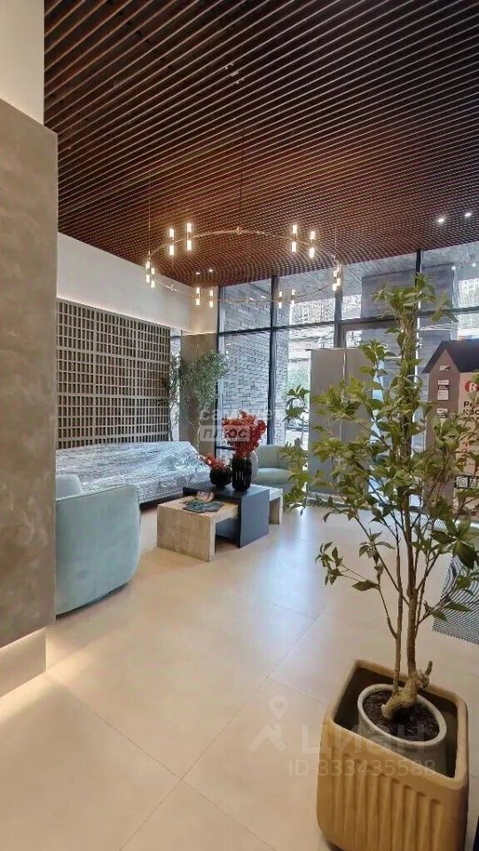 m. Pavshino: Apartment, studio