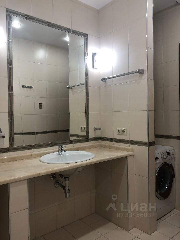 m. TsSKA: Apartment, 2-rooms