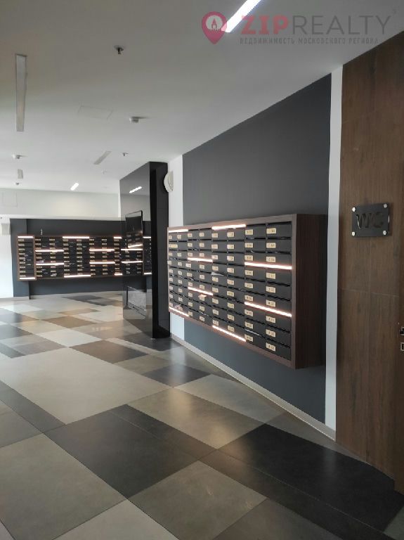 m. Shelepikha: Apartment, 1-rooms