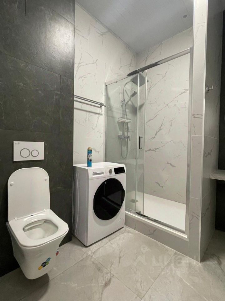 m. Shelepikha: Apartment, 1-rooms