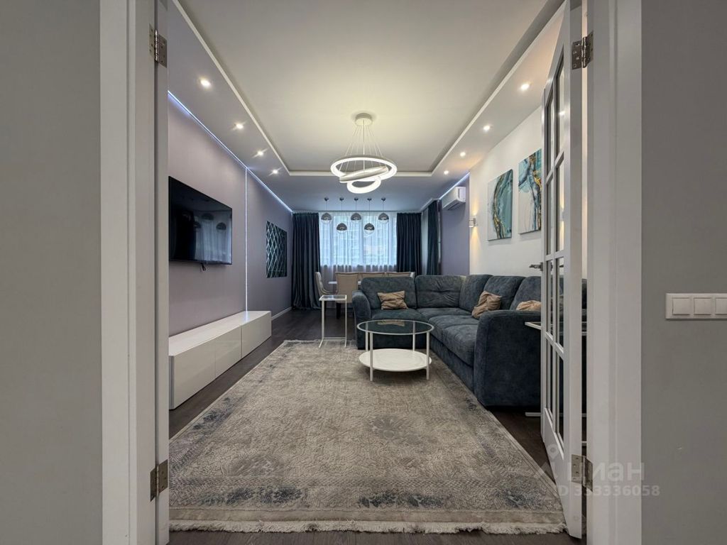 m. Planernaya: Apartment, 3-rooms