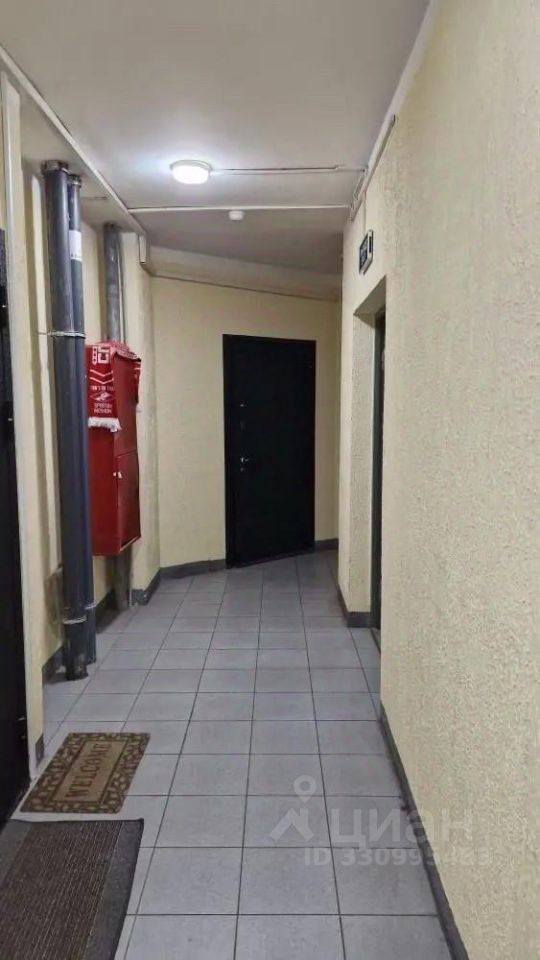 m. Nikolskoe: Apartment, 1-rooms