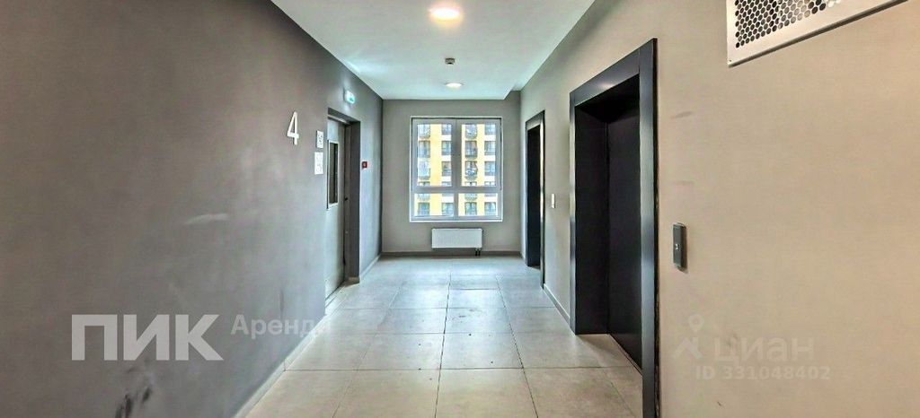 m. Aviamotornaya: Apartment, 2-rooms