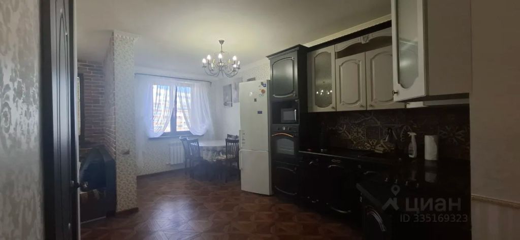 m. Novokosino: Apartment, 1-rooms