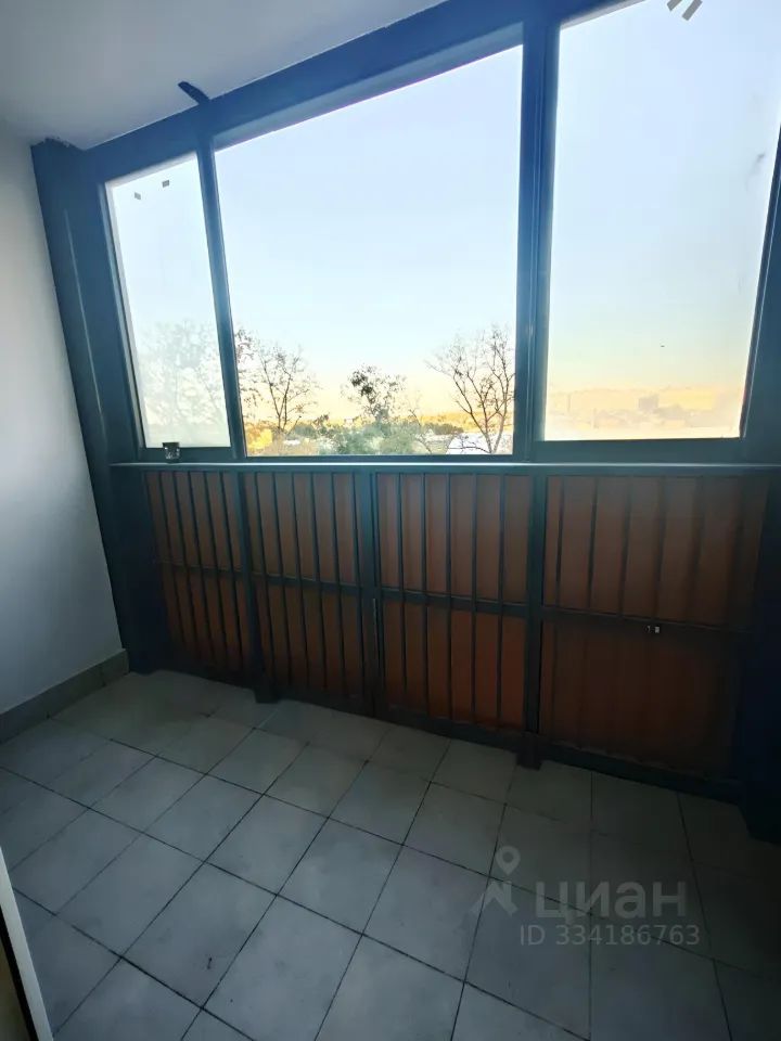 m. Bitsa: Apartment, 2-rooms