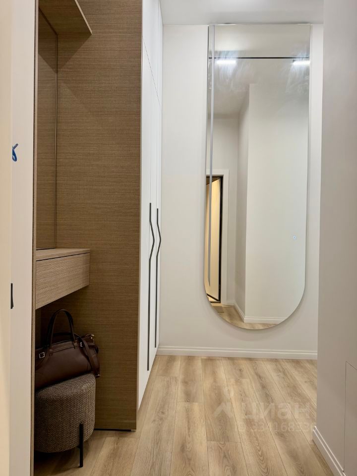 m. Spartak: Apartment, 2-rooms