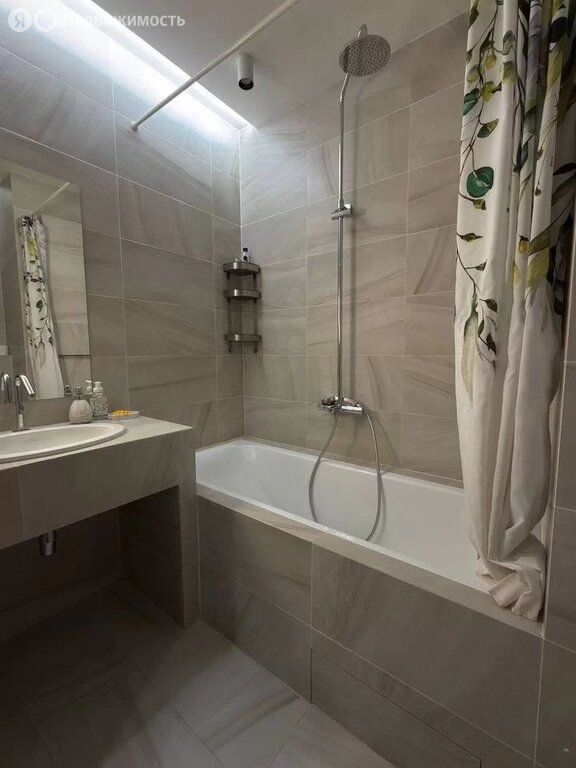 m. Dinamo: Apartment, 2-rooms