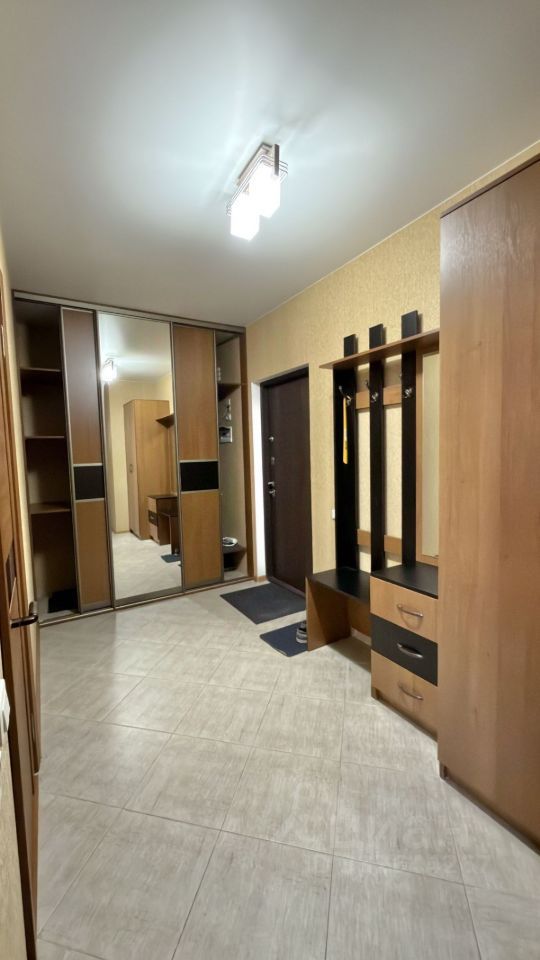 m. Nikolskoe: Apartment, 1-rooms