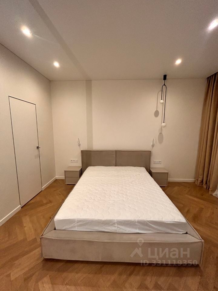 m. Kuntsevskaya: Apartment, 2-rooms