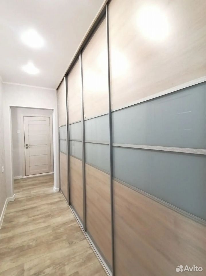 m. Molzhaninovo: Apartment, 2-rooms