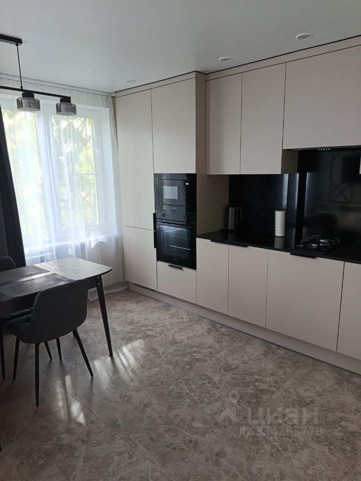 m. Akademicheskaya: Apartment, 1-rooms