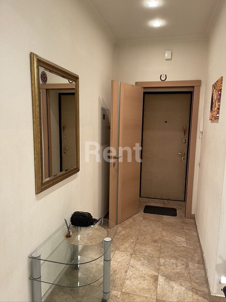 m. Kutuzovskaya: Apartment, 2-rooms