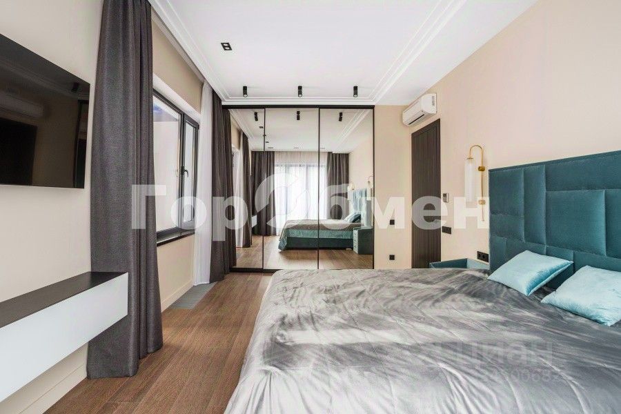 m. Belorusskaya: Apartment, 2-rooms