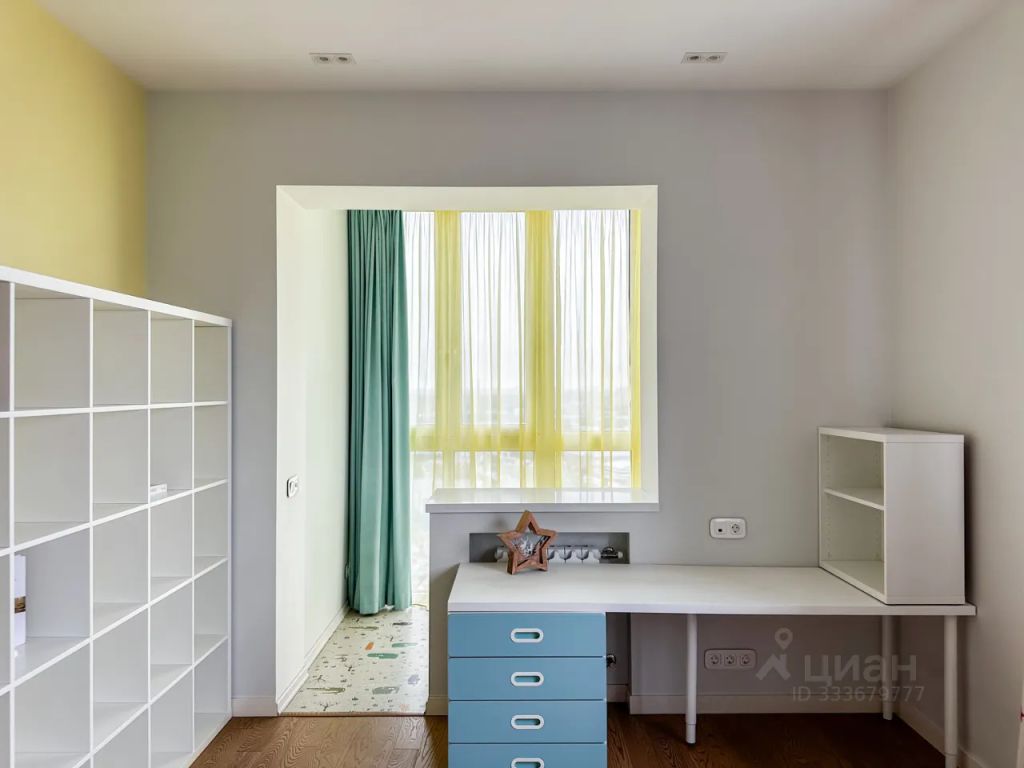 m. Khimki: Apartment, 2-rooms