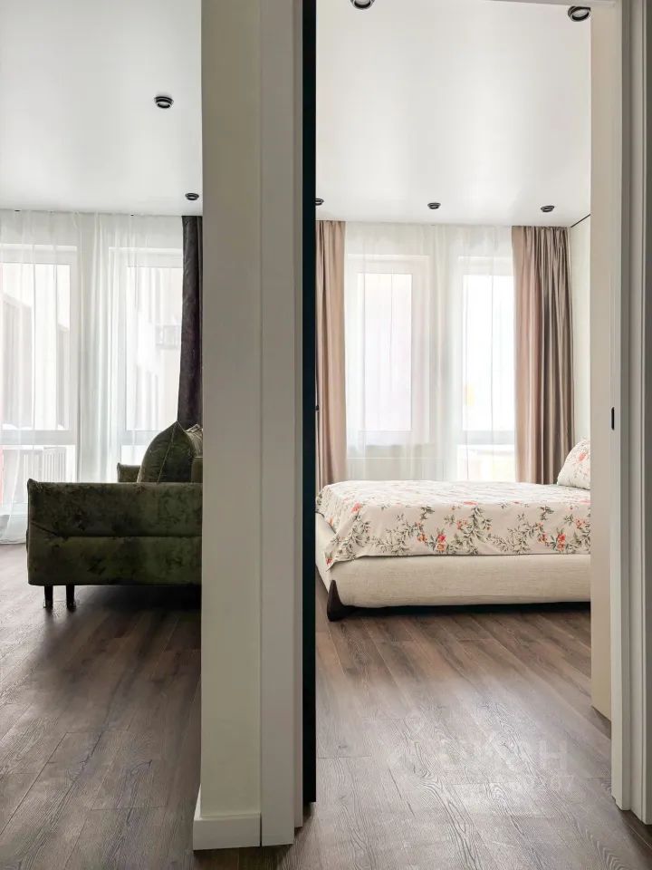 m. Volgogradsky prospekt: Apartment, 1-rooms