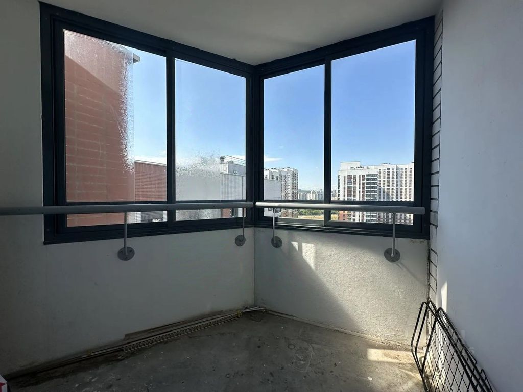 m. Bulvar Dmitriya Donskogo: Apartment, 2-rooms
