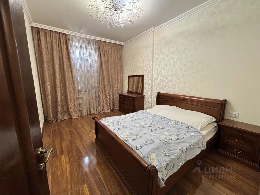 m. Zhulebino: Apartment, 2-rooms
