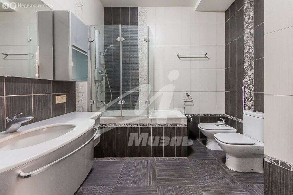 m. Zorge: Apartment, 2-rooms