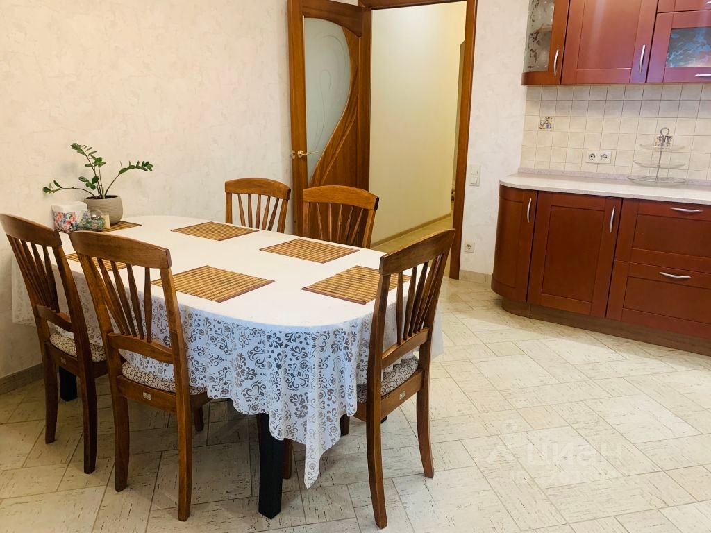 m. Penyagino: Apartment, 1-rooms
