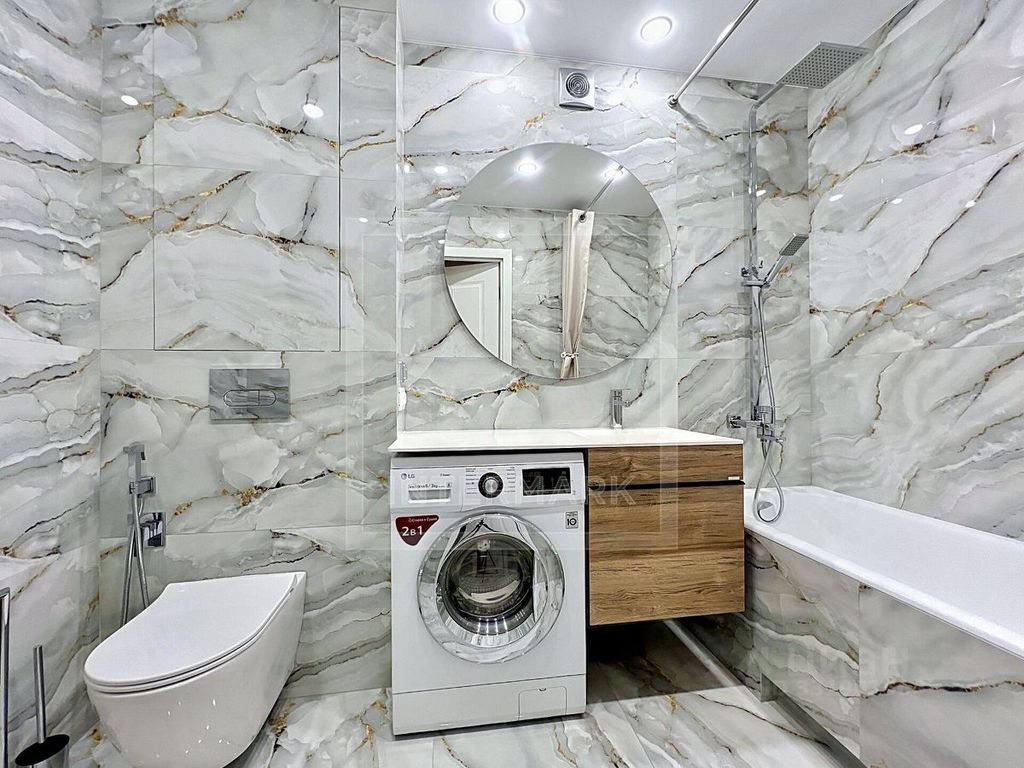 m. Barrikadnaya: Apartment, 2-rooms