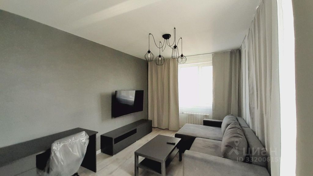 m. Bakovka: Apartment, 2-rooms