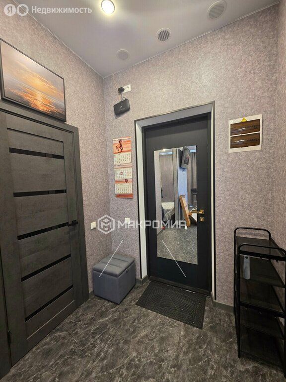 m. Zorge: Apartment, 1-rooms
