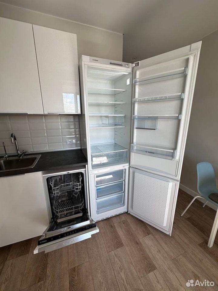 m. Shosse Entuziastov: Apartment, 1-rooms