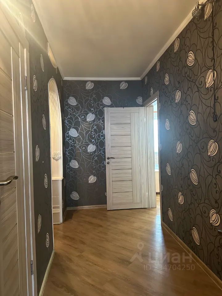 m. Butovo: Apartment, 2-rooms