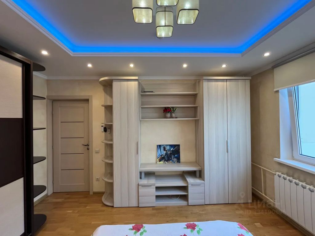 m. Khimki: Apartment, 2-rooms