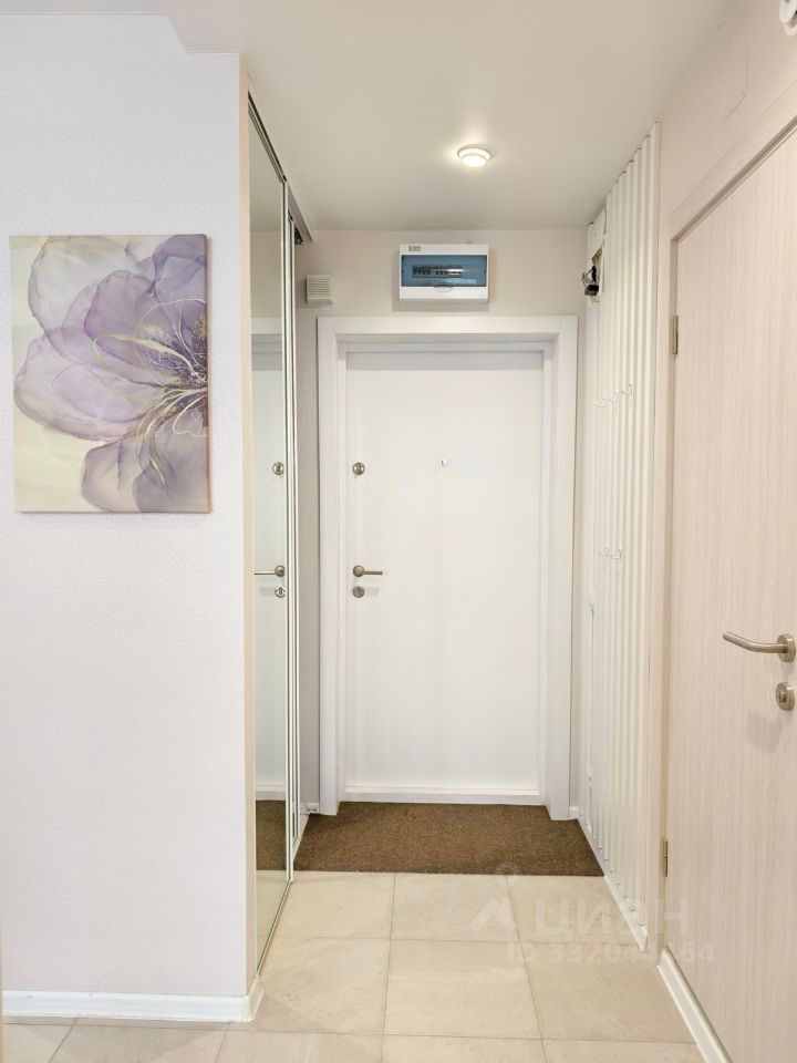 m. Molodezhnaya: Apartment, 1-rooms