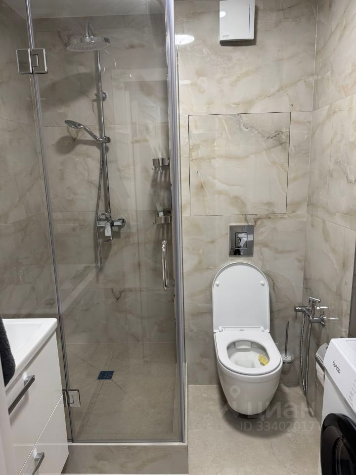 m. Aminyevskaya: Apartment, studio