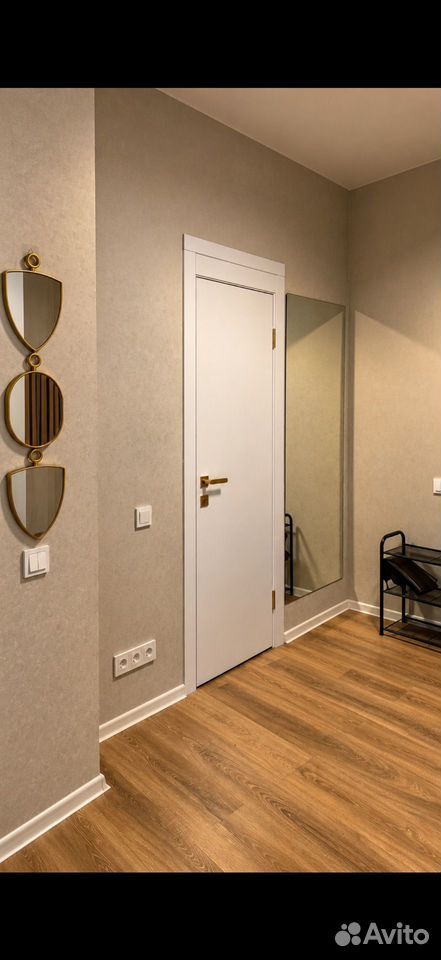 m. Medvedkovo: Apartment, studio