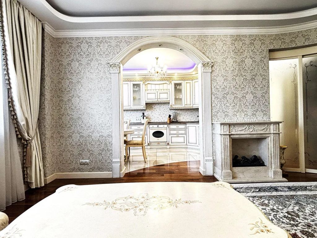 m. Bitsa: Apartment, 3-rooms
