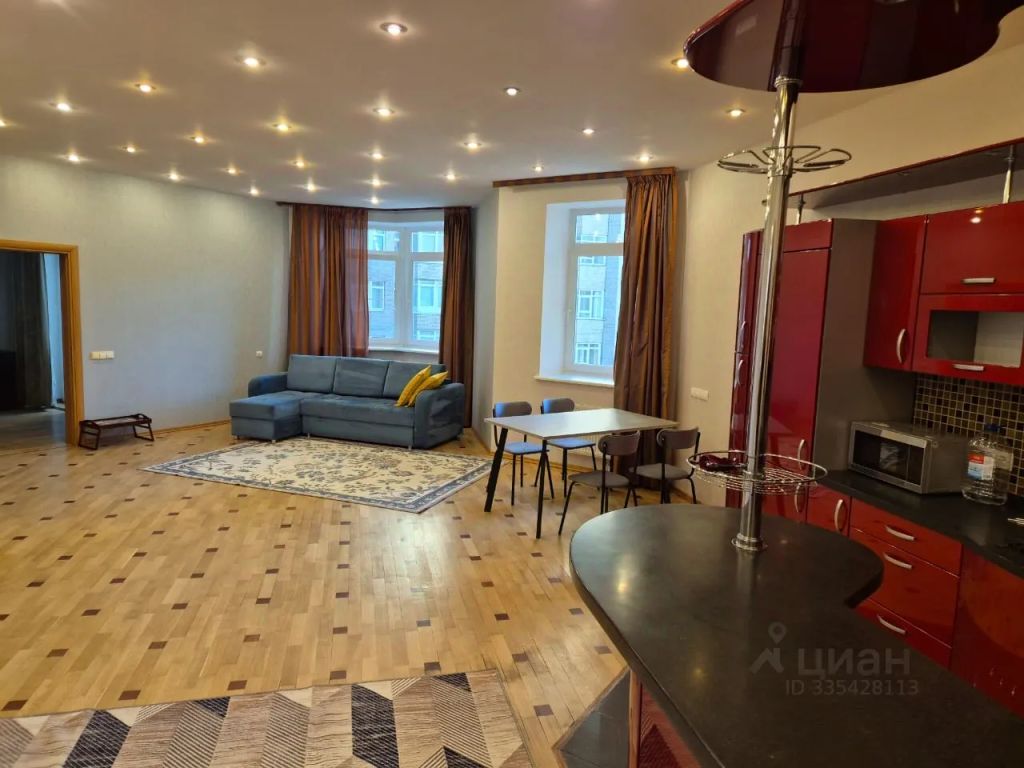m. Troparevo: Apartment, 2-rooms