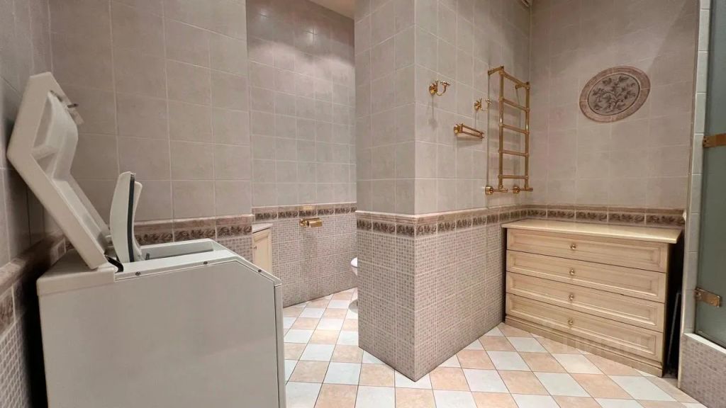 m. Avtozavodskaya: Apartment, 2-rooms