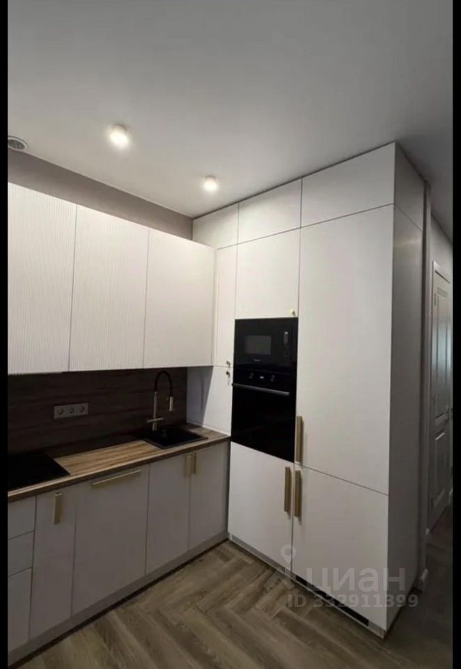 m. Opalikha: Apartment, 2-rooms