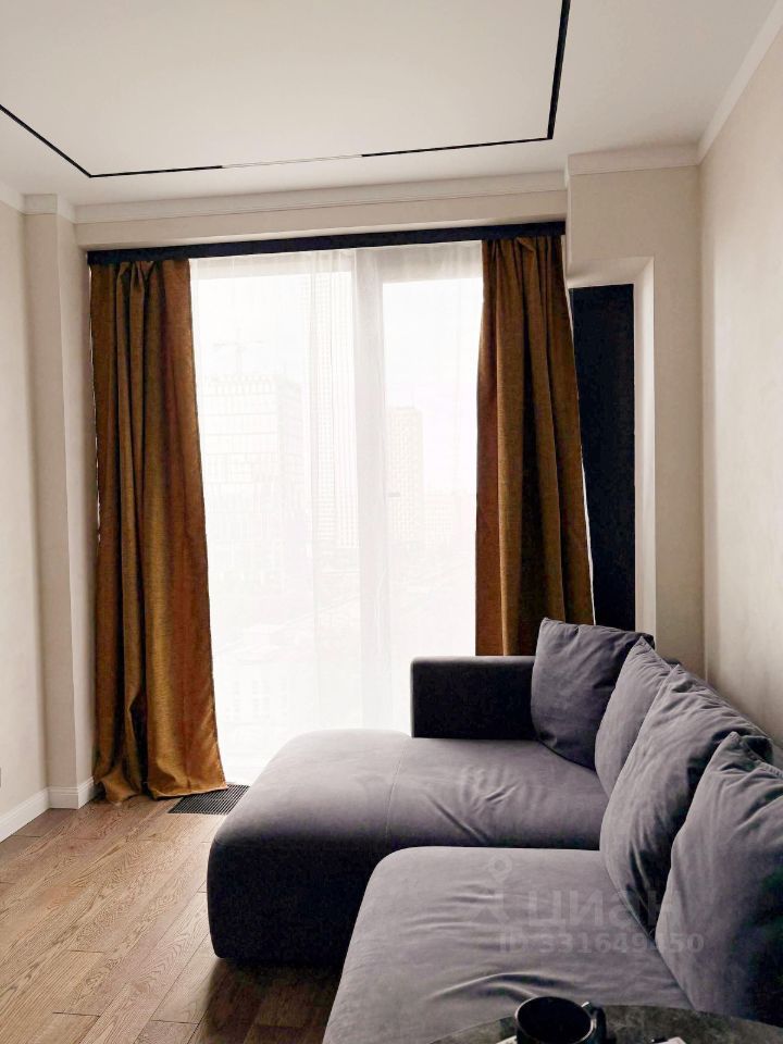 m. Dmitrovskaya: Apartment, studio