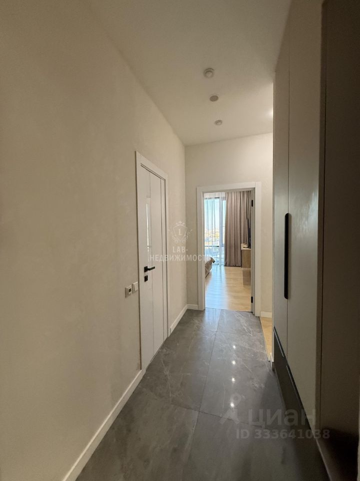 m. Fili: Apartment, 2-rooms