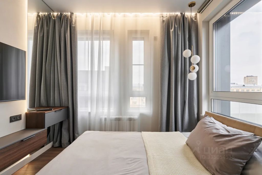 m. Dubrovka: Apartment, 1-rooms