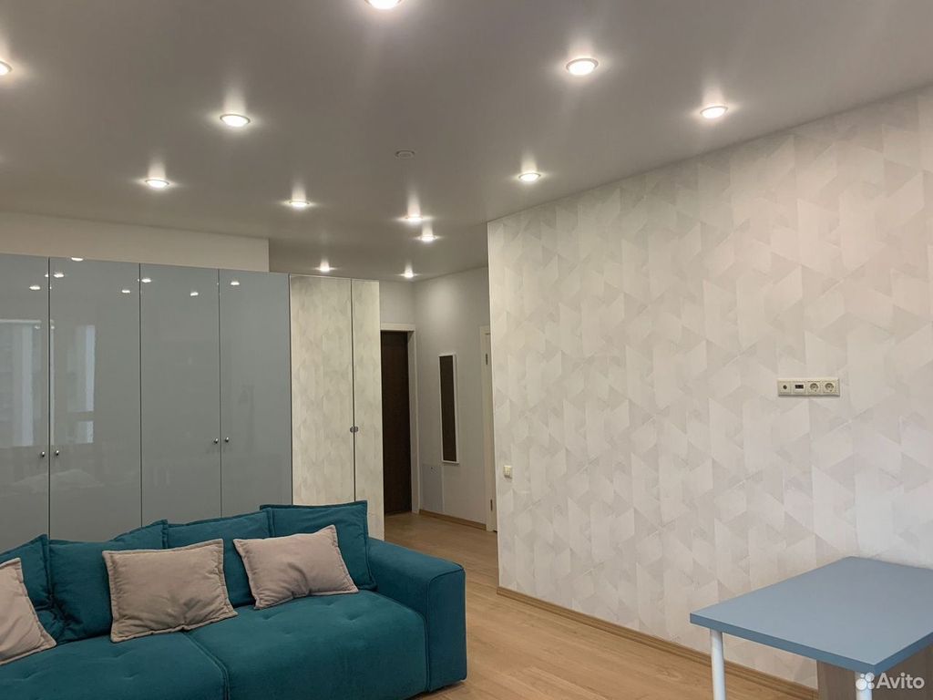 m. Botanichesky sad: Apartment, 2-rooms