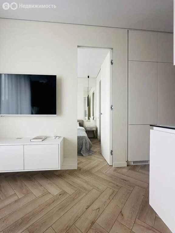 m. Ugreshskaya: Apartment, 1-rooms